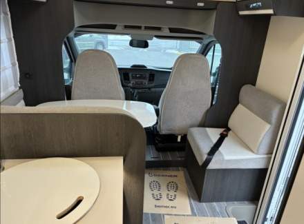 Roller Team - Ostatní