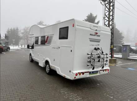 Roller Team - Ostatní