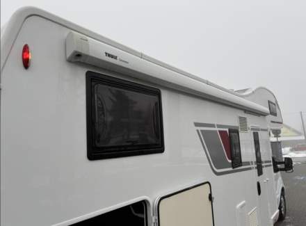 Roller Team - Ostatní