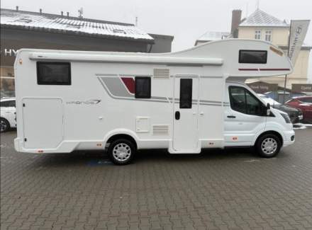 Roller Team - Ostatní