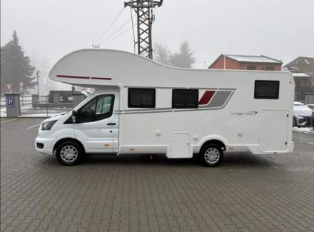 Roller Team - Ostatní