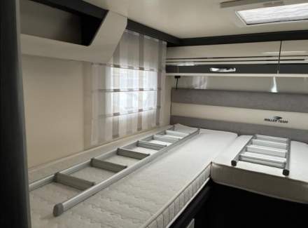 Roller Team - Ostatní