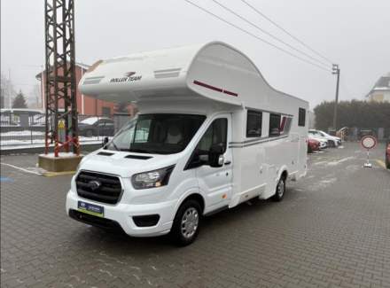 Roller Team - Ostatní