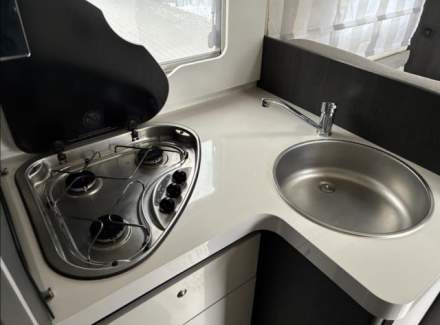 Roller Team - Ostatní