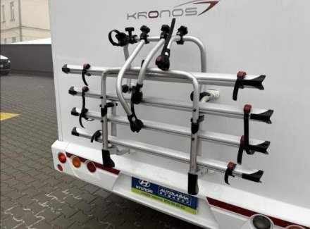 Roller Team - Ostatní