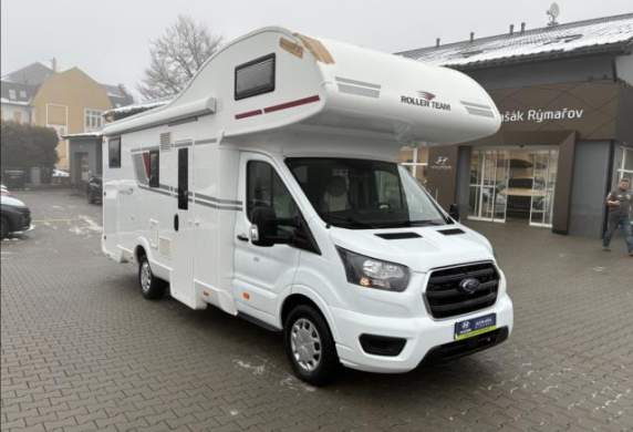 Roller Team - Ostatní