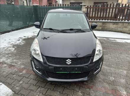 Suzuki - Swift