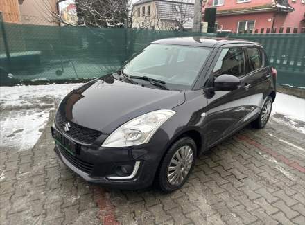 Suzuki - Swift