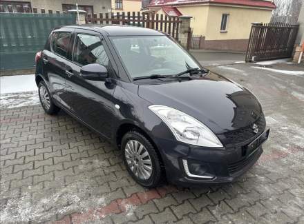 Suzuki - Swift