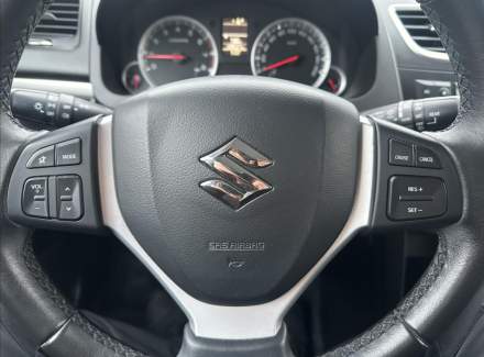 Suzuki - Swift