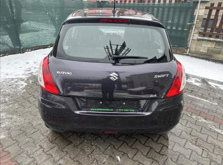 Suzuki - Swift