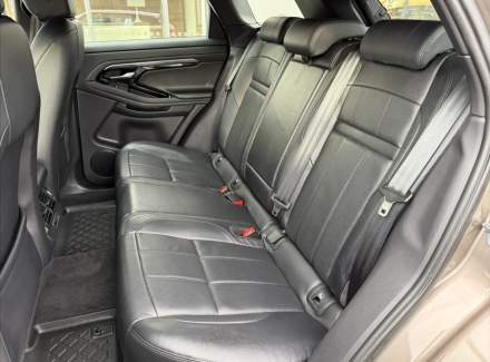 Land Rover - Range Rover Evoque