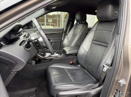 Land Rover - Range Rover Evoque