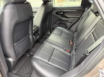 Land Rover - Range Rover Evoque