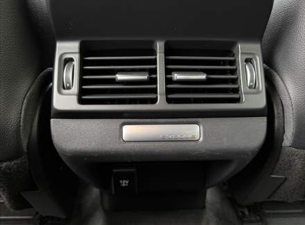 Land Rover - Range Rover Evoque