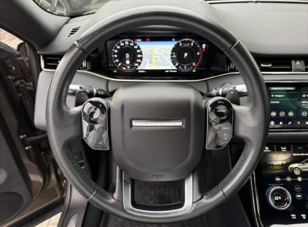 Land Rover - Range Rover Evoque