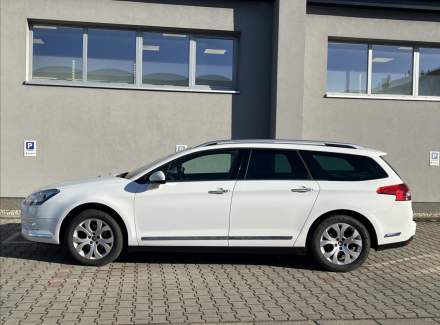 Citroën - C5