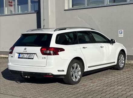 Citroën - C5