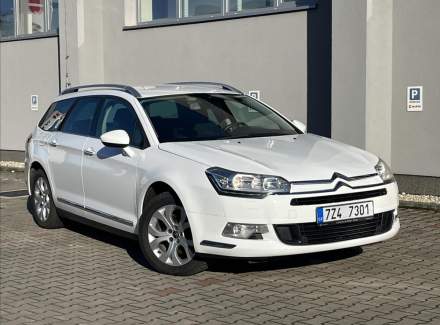 Citroën - C5