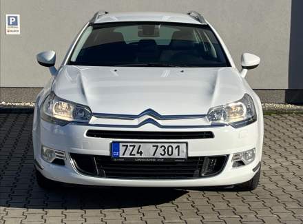Citroën - C5