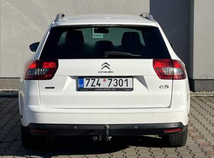 Citroën - C5