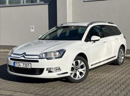 Citroën - C5