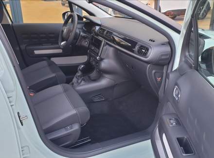 Citroën - C3