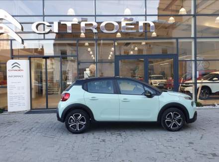 Citroën - C3