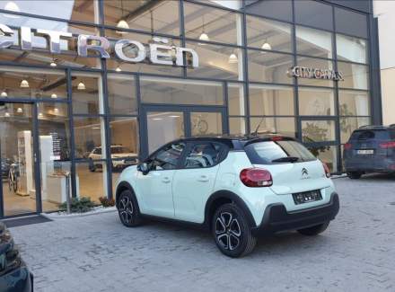 Citroën - C3