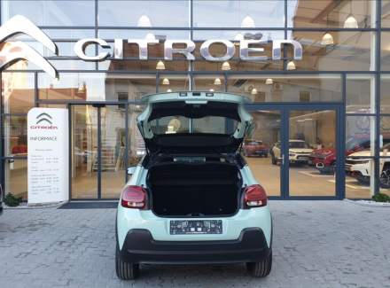 Citroën - C3