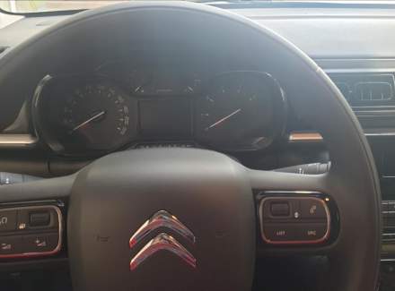Citroën - C3