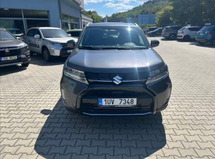 Suzuki - Vitara