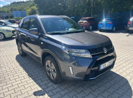 Suzuki - Vitara