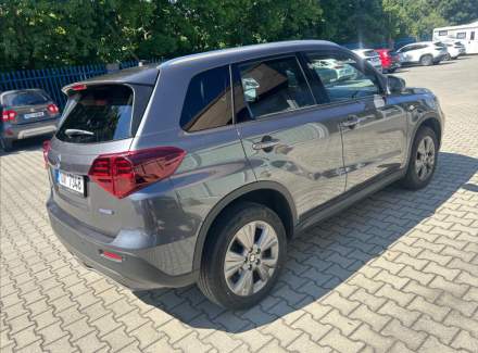 Suzuki - Vitara