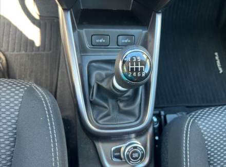 Suzuki - Vitara