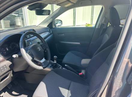 Suzuki - Vitara