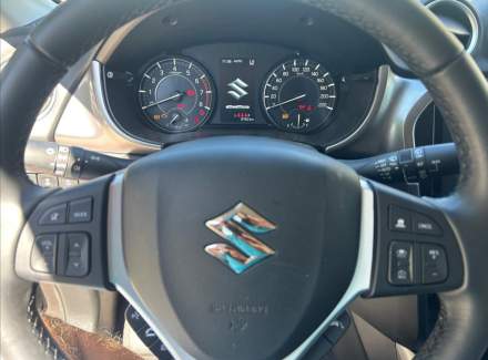 Suzuki - Vitara