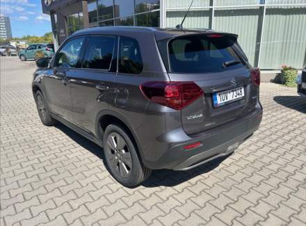 Suzuki - Vitara