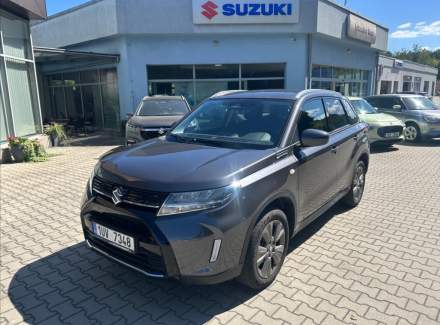 Suzuki - Vitara