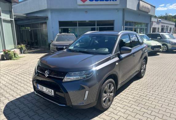 Suzuki - Vitara