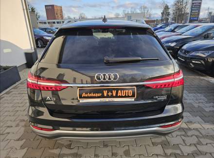 Audi - A6