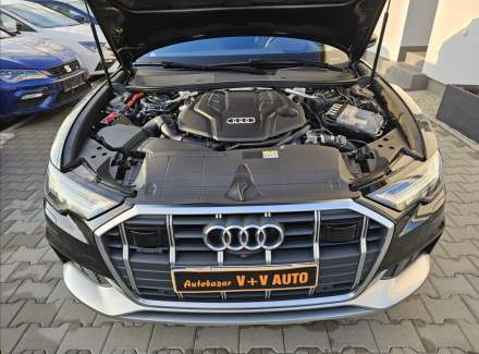 Audi - A6