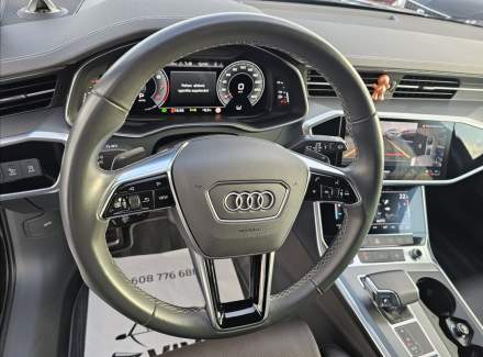 Audi - A6