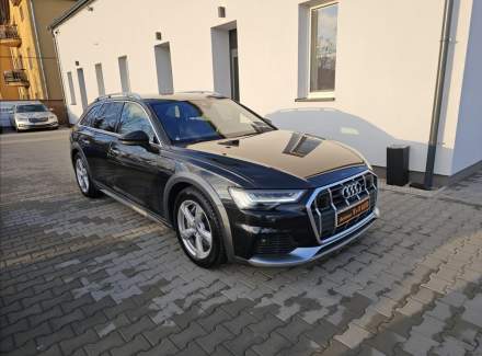 Audi - A6