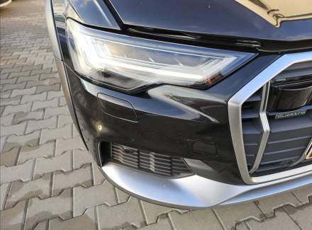 Audi - A6