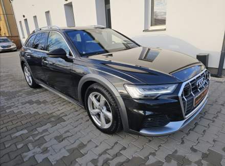 Audi - A6