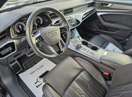 Audi - A6