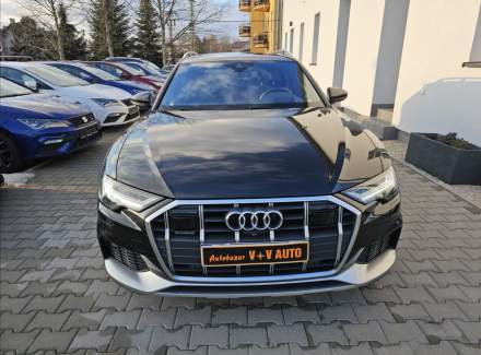 Audi - A6
