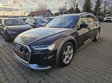 Audi - A6