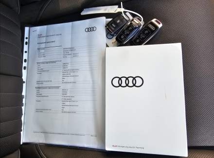 Audi - A6